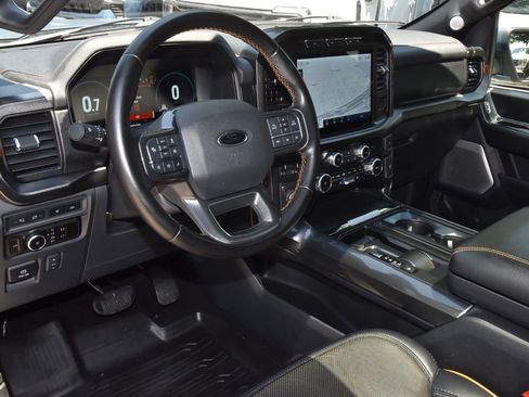 Used 2023 Ford F150 Tremor w/ Equipment Group 402A High AWD/4WD image 37