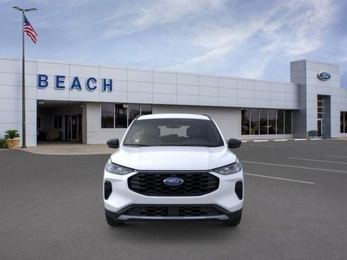 New 2026 Ford Escape ST-Line w/ Tech Pack #1 image 7