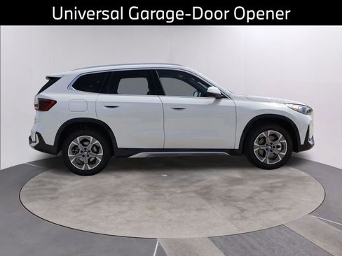 New 2025 BMW X1 xDrive28i w/ Technology Package image 10