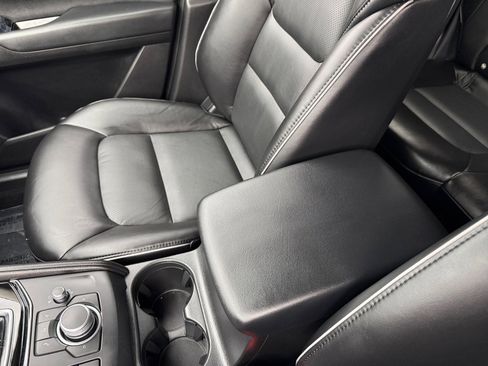 Certified 2025 MAZDA CX-5 AWD 2.5 S w/ Select Package image 14