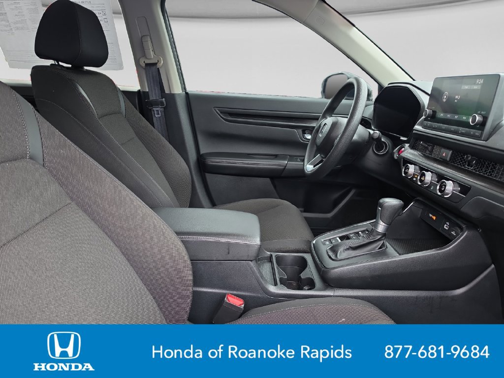 Used 2025 Honda CR-V LX image 17