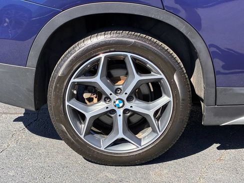Used 2018 BMW X1 xDrive28i AWD/4WD image 54