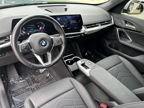 Used 2024 BMW X1 xDrive28i w/ Convenience Package AWD/4WD image 18