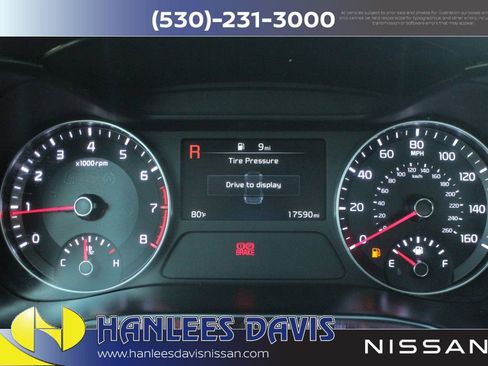 Used 2023 Kia Forte LXS image 26