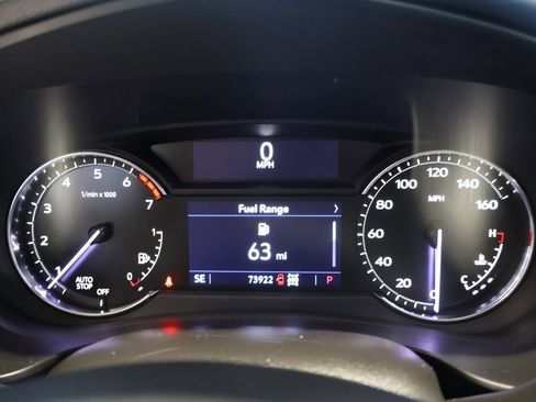 Used 2023 Cadillac XT4 Premium Luxury w/ Cold Weather Package image 19