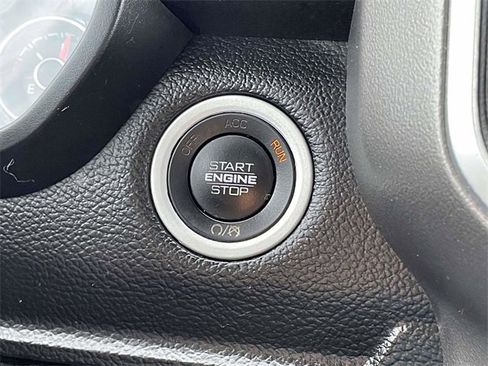 Used 2021 RAM 1500 Big Horn image 26