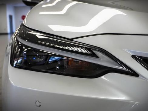 Used 2025 Lexus NX 350 AWD w/ Accessory Package (2T) image 29