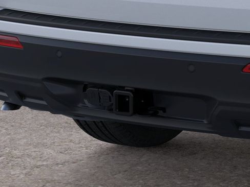New 2026 Ford Explorer Active AWD/4WD image 23