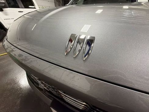 New 2026 Buick Enclave Avenir w/ Super Cruise Package image 63