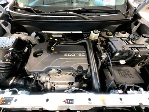 Used 2022 Chevrolet Equinox Premier image 31