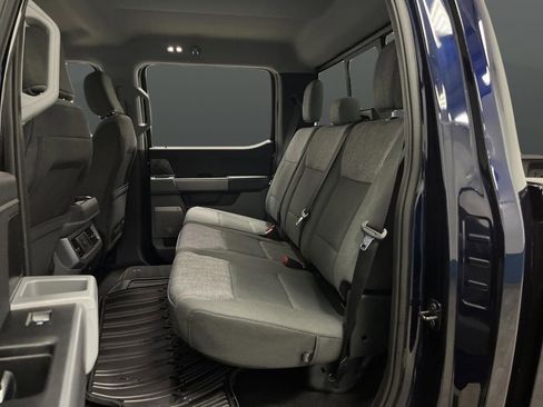 Used 2024 Ford F250 XLT w/ XLT Premium Package image 32