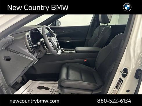 Used 2024 Lexus RX 350 w/ Convenience Package AWD/4WD image 9