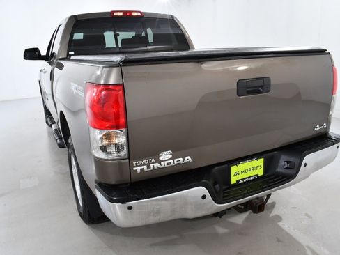 Used 2008 Toyota Tundra Limited image 14