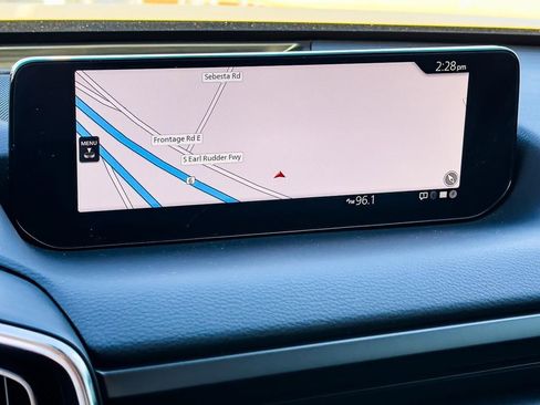 Used 2024 MAZDA CX-50 2.5 Turbo w/ Premium Plus Pkg image 21