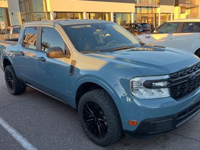 Used 2022 Ford Maverick XL
