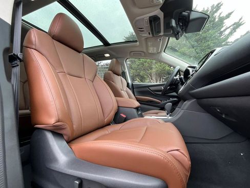 New 2026 Subaru Ascent Touring AWD/4WD image 12