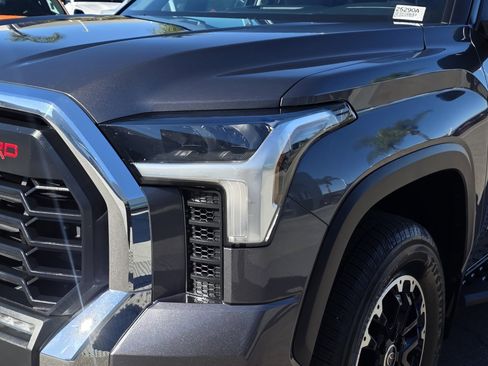 Used 2024 Toyota Tundra SR5 image 8