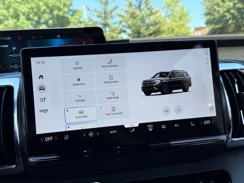 New 2027 Ford Expedition Tremor AWD/4WD image 28