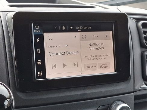 Used 2024 RAM ProMaster 2500 w/ Safety Group image 16