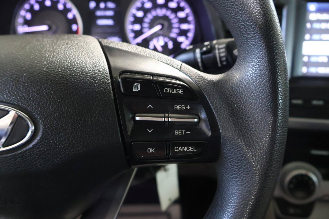 Used 2019 Hyundai Elantra SEL FWD image 34