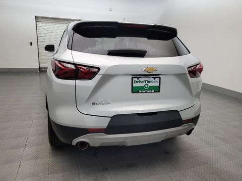Used 2022 Chevrolet Blazer LT FWD image 6