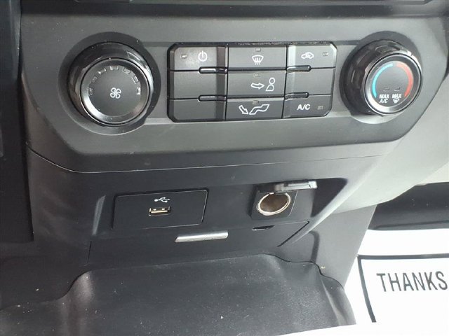 Certified 2018 Ford F150 XL w/ Equipment Group 101A Mid RWD image 18