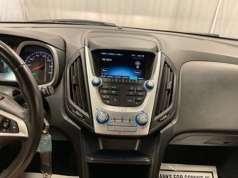 Used 2017 Chevrolet Equinox LT w/ Convenience Package FWD image 24