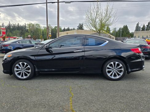 Used 2013 Honda Accord EX-L image 3