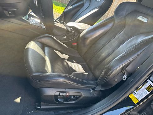 Used 2015 BMW M3 RWD image 5