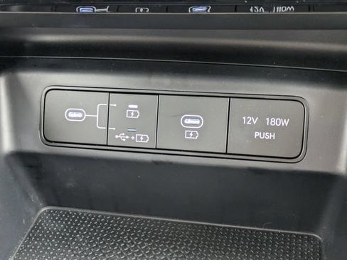Certified 2026 Hyundai Tucson SEL AWD/4WD image 31