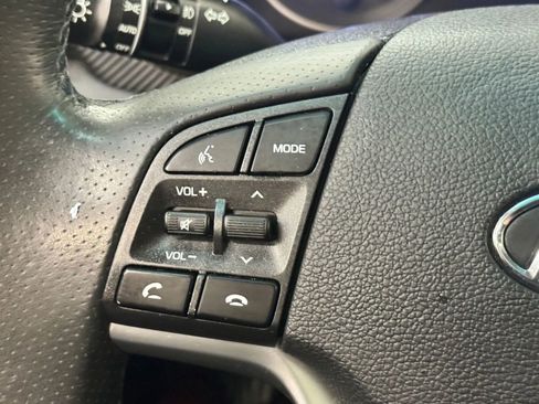 Used 2019 Hyundai Tucson Night image 27