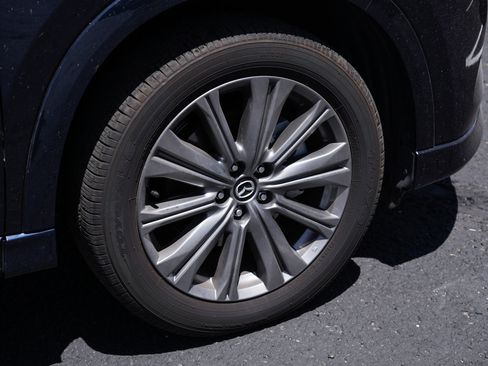 Used 2025 MAZDA CX-5 Signature AWD/4WD image 6