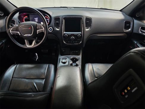 Used 2017 Dodge Durango R/T image 20