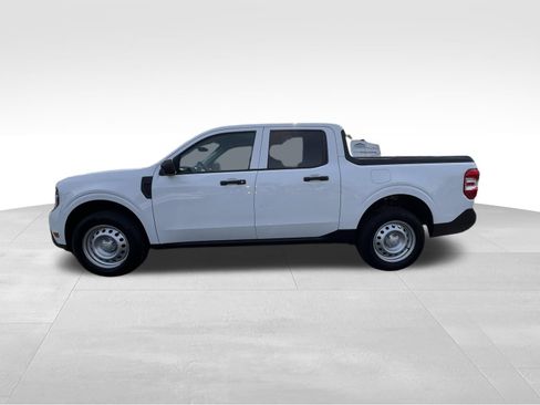 Used 2025 Ford Maverick XL FWD image 9