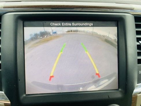 Used 2014 RAM 1500 Laramie w/ Convenience Group image 40