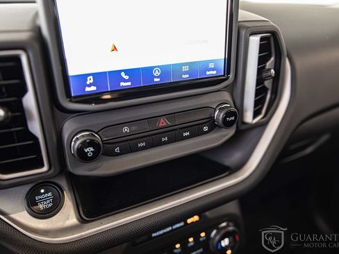Used 2021 Ford Bronco Sport Big Bend AWD/4WD image 25