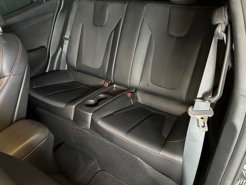 Used 2020 Hyundai Veloster Turbo image 20