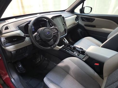 Certified 2026 Subaru Forester Premium AWD/4WD image 24