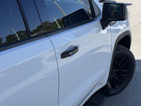 Used 2023 GMC Sierra 1500 Elevation w/ LPO, GMC Protection Package image 10