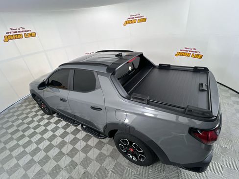 Used 2024 Hyundai Santa Cruz XRT AWD/4WD image 13