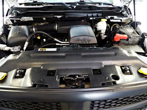 Used 2017 RAM 1500 Tradesman w/ Power & Remote Entry Group RWD image 18