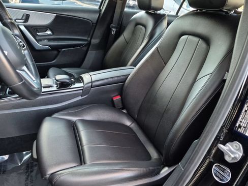Used 2019 Mercedes-Benz A 220 image 20