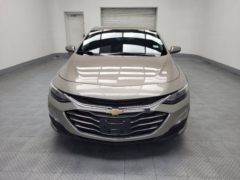 Used 2024 Chevrolet Malibu LT image 15