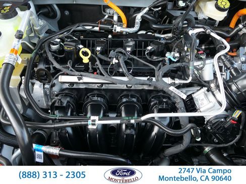 Used 2025 Ford Escape ST-Line w/ Equipment Group 301A image 29