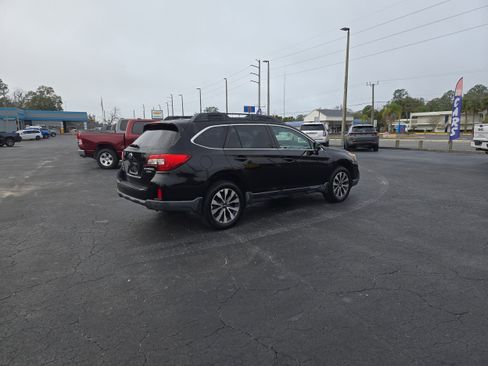Used 2015 Subaru Outback 3.6R Limited image 7