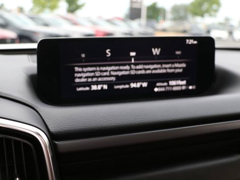 Certified 2026 MAZDA CX-50 2.5 Hybrid w/ Premium Plus Pkg AWD/4WD image 13