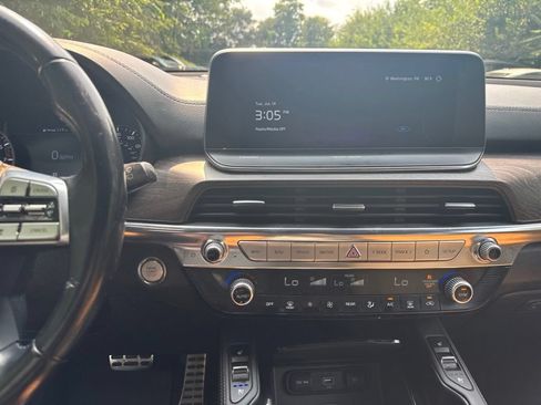 Used 2022 Kia Telluride SX FWD image 17