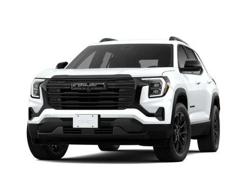 New 2026 GMC Terrain Elevation w/ Black Edition image 51