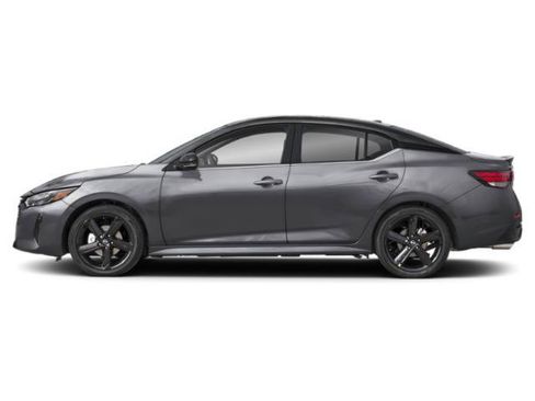 Used 2024 Nissan Sentra SR FWD image 3