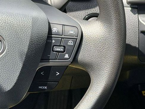 Certified 2026 Toyota Camry LE FWD image 13